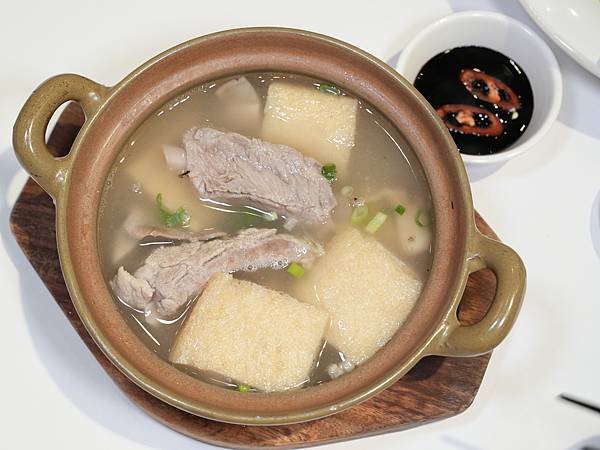 [信義區美食] YABI KITCHEN-微風南山店 亞洲南