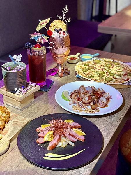 【2025 台北餐酒館懶人包】Taipei Bistro餐廳 【2025 台北餐酒館懶人包】Taipei Bistro餐廳