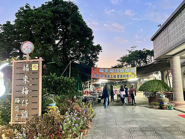 [台南旅遊景點] 楠西梅嶺兩天一夜 梅酒DIY 螢火蟲季 神