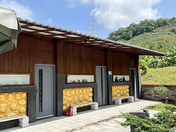 [台南旅遊景點] 楠西梅嶺兩天一夜 梅酒DIY 螢火蟲季 神