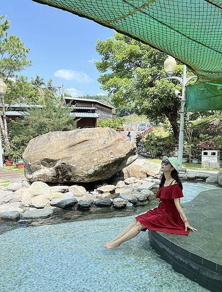 [台南旅遊景點] 楠西梅嶺兩天一夜 梅酒DIY 螢火蟲季 神