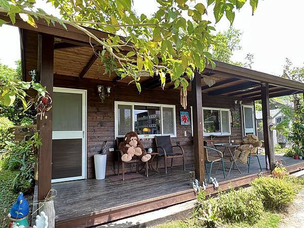 [台南旅遊景點] 楠西梅嶺兩天一夜 梅酒DIY 螢火蟲季 神