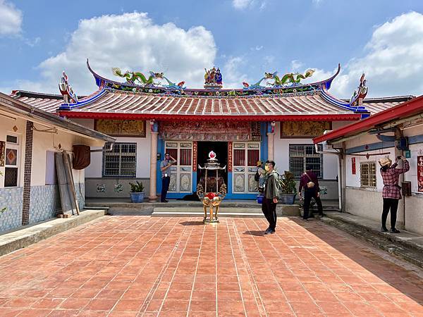 [台南旅遊景點] 楠西梅嶺兩天一夜 梅酒DIY 螢火蟲季 神