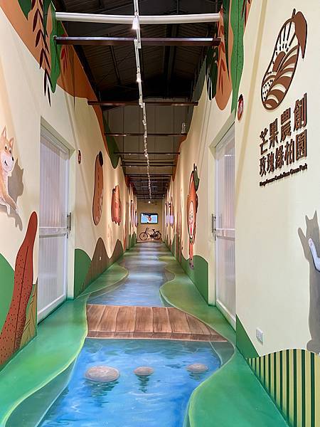 [台南旅遊景點] 楠西梅嶺兩天一夜 梅酒DIY 螢火蟲季 神