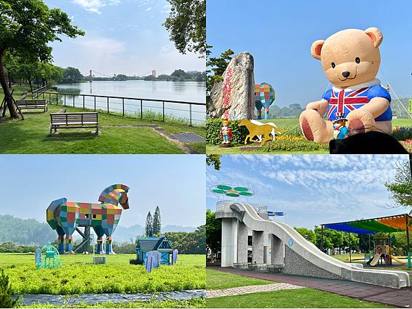 台南,官田,懶人包,一日遊,台南景點