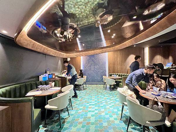 [東區酒吧] 醉好Another Round 台北餐酒館酒吧