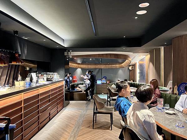 [東區酒吧] 醉好Another Round 台北餐酒館酒吧