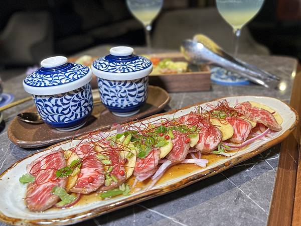 [東區酒吧] 醉好Another Round 台北餐酒館酒吧