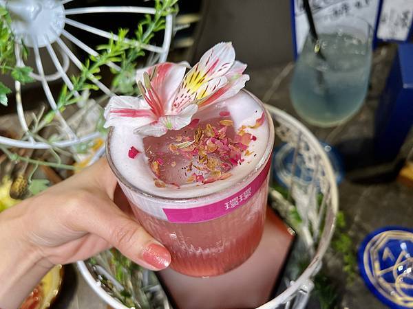 [東區酒吧] 醉好Another Round 台北餐酒館酒吧