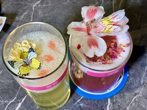 [東區酒吧] 醉好Another Round 台北餐酒館酒吧