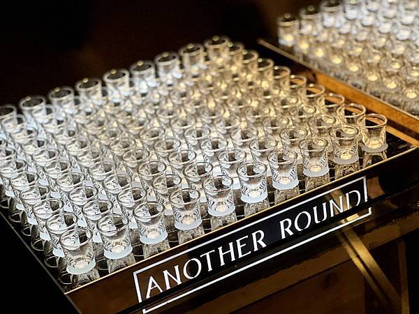 [東區酒吧] 醉好Another Round 台北餐酒館酒吧