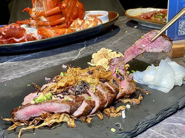 [東區酒吧] 醉好Another Round 台北餐酒館酒吧