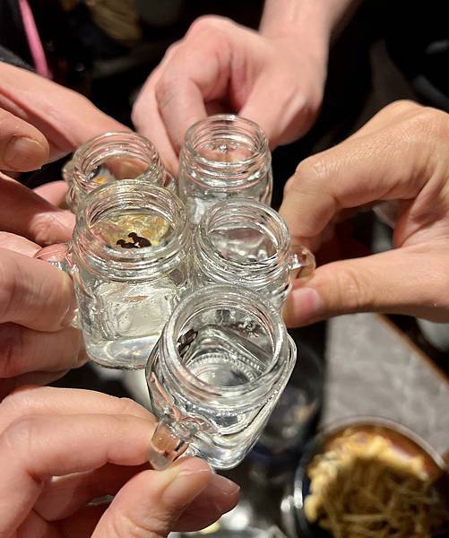 [東區酒吧] 醉好Another Round 台北餐酒館酒吧