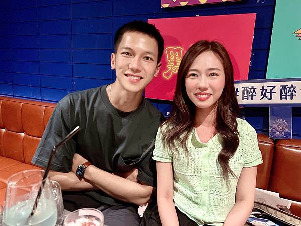 [東區酒吧] 醉好Another Round 台北餐酒館酒吧