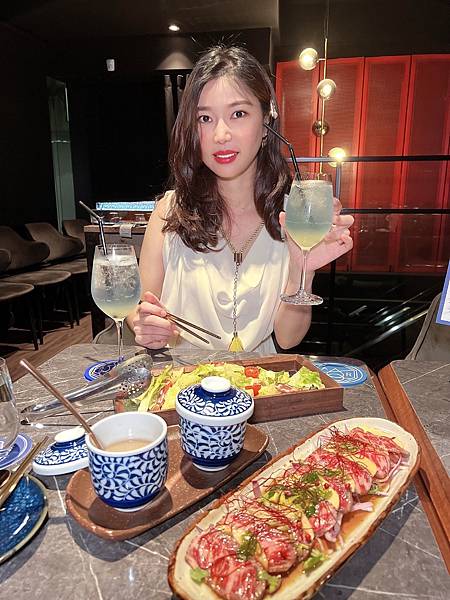 [東區酒吧] 醉好Another Round 台北餐酒館酒吧