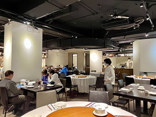 [大安區美食] 葉公館滬菜 台北上海菜 中式料理餐廳 大器好