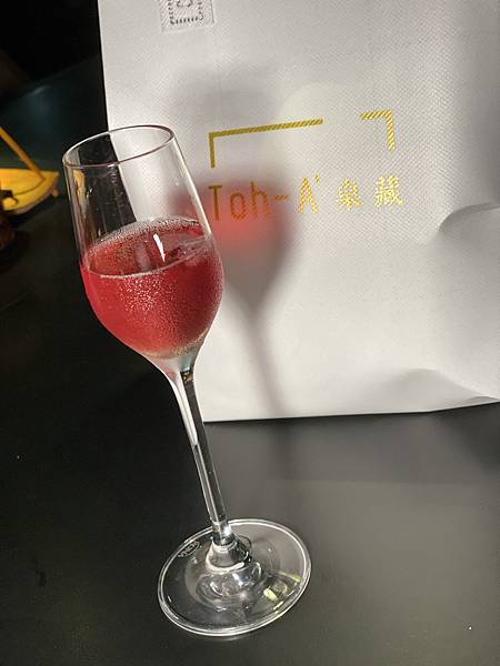 [大安區美食] Toh-A 桌藏餐廳 米其林餐盤 台灣食材現