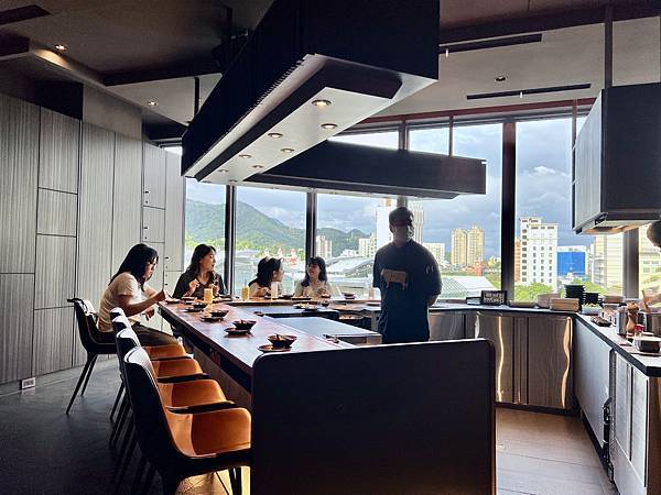 [大直美食] 大腕燒肉專門店 米其林一星燒肉 隱藏版菜單-A