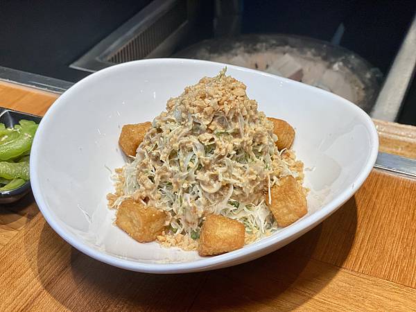 [大直美食] 大腕燒肉專門店 米其林一星燒肉 隱藏版菜單-A