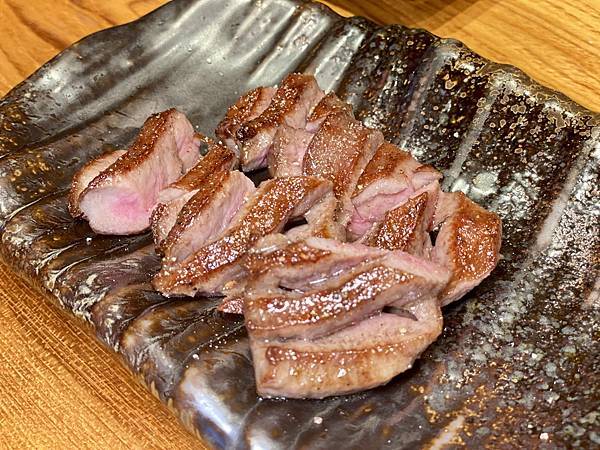 [大直美食] 大腕燒肉專門店 米其林一星燒肉 隱藏版菜單-A