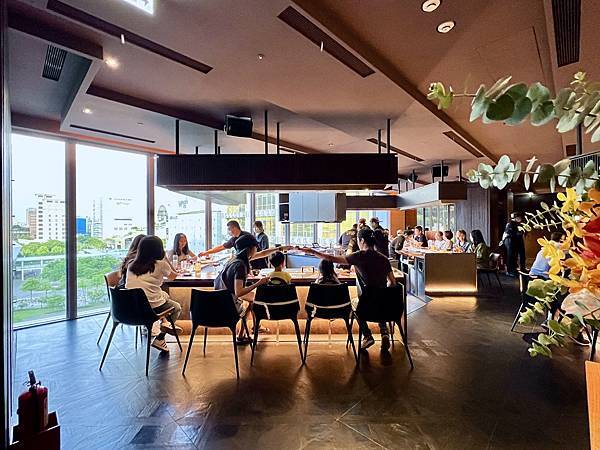 [大直美食] 大腕燒肉專門店 米其林一星燒肉 隱藏版菜單-A