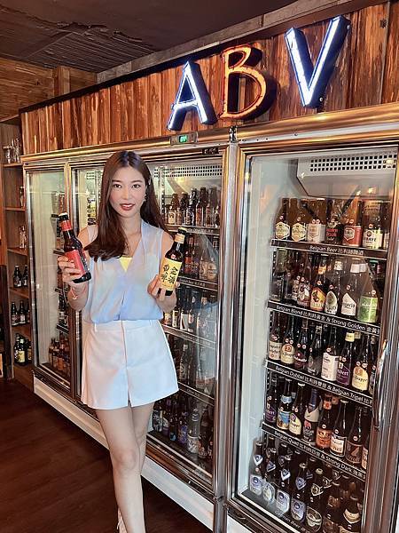 [東區美食] ABV美式餐酒館 外面吃不到的美式火烤&鄉村菜