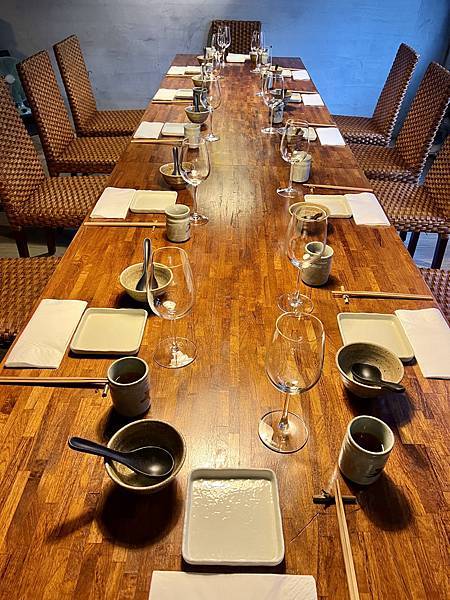 [天母美食] 夫妻檔客家料理 私房 無菜單料理私廚 菜脯雞湯