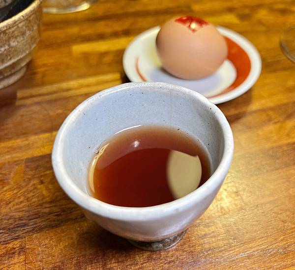 [天母美食] 夫妻檔客家料理 私房 無菜單料理私廚 菜脯雞湯