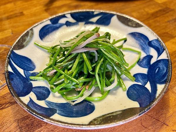 [天母美食] 夫妻檔客家料理 私房 無菜單料理私廚 菜脯雞湯