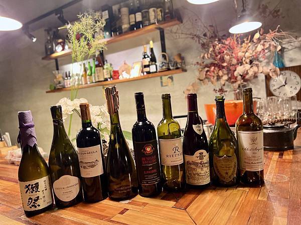 [天母美食] 夫妻檔客家料理 私房 無菜單料理私廚 菜脯雞湯