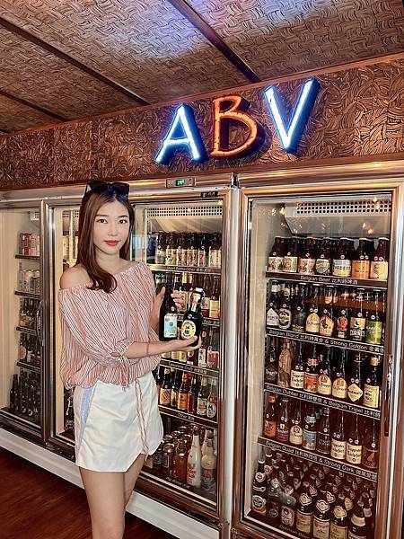 [東區美食] ABV南洋餐酒館 2022新開幕 泰式料理 越