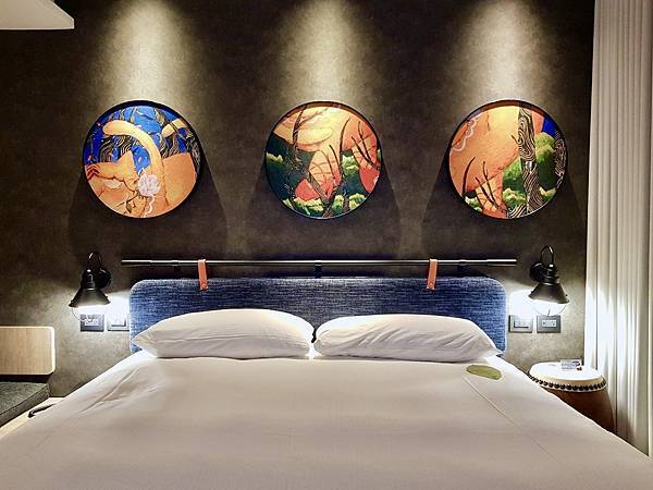 [台南住宿推薦] 捷絲旅 台南虎山館 糖廠風格設計旅店 絕美