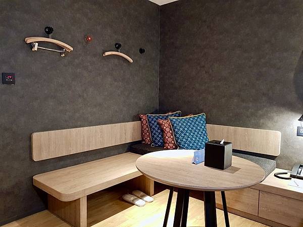 [台南住宿推薦] 捷絲旅 台南虎山館 糖廠風格設計旅店 絕美