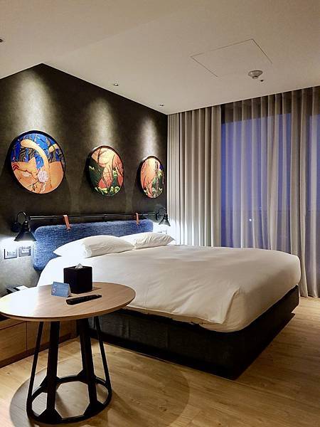 [台南住宿推薦] 捷絲旅 台南虎山館 糖廠風格設計旅店 絕美