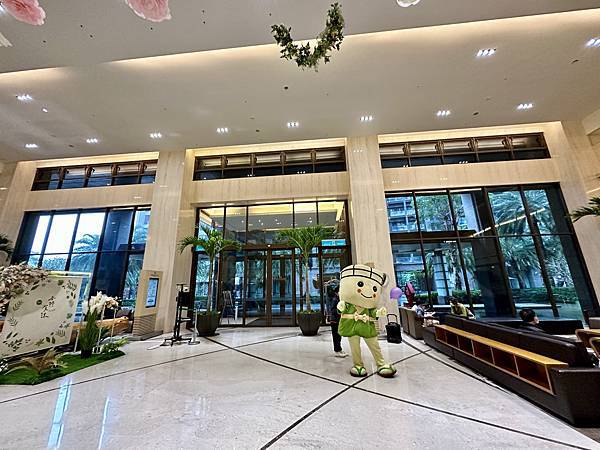 [宜蘭住宿] 礁溪長榮鳳凰酒店 溫泉 泡湯 SPA 宜蘭親子