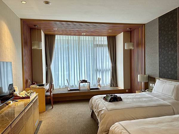 [宜蘭住宿] 礁溪長榮鳳凰酒店 溫泉 泡湯 SPA 宜蘭親子