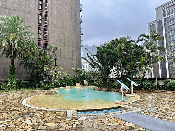 [宜蘭住宿] 礁溪長榮鳳凰酒店 溫泉 泡湯 SPA 宜蘭親子