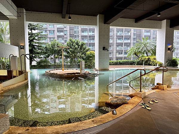 [宜蘭住宿] 礁溪長榮鳳凰酒店 溫泉 泡湯 SPA 宜蘭親子