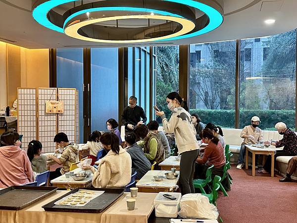 [宜蘭住宿] 礁溪長榮鳳凰酒店 溫泉 泡湯 SPA 宜蘭親子