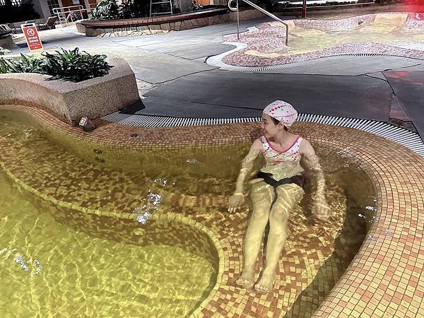 [宜蘭住宿] 礁溪長榮鳳凰酒店 溫泉 泡湯 SPA 宜蘭親子
