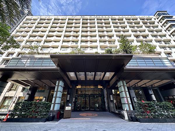 [宜蘭住宿] 礁溪長榮鳳凰酒店 溫泉 泡湯 SPA 宜蘭親子