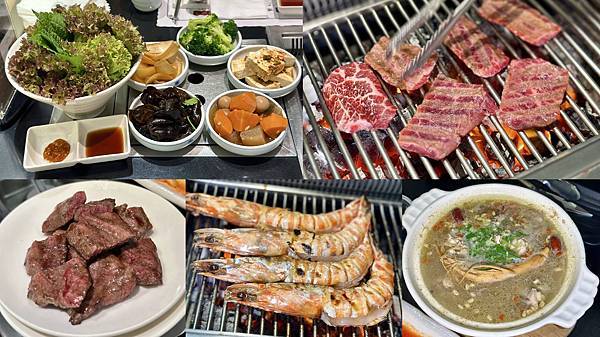 【台北韓式料理懶人包】韓國烤肉 韓式泡菜豆腐鍋 部隊鍋 辣炒