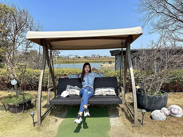 [台南美食] 水瀬閣 水上木屋景觀海鮮餐廳美食 #安南區美食