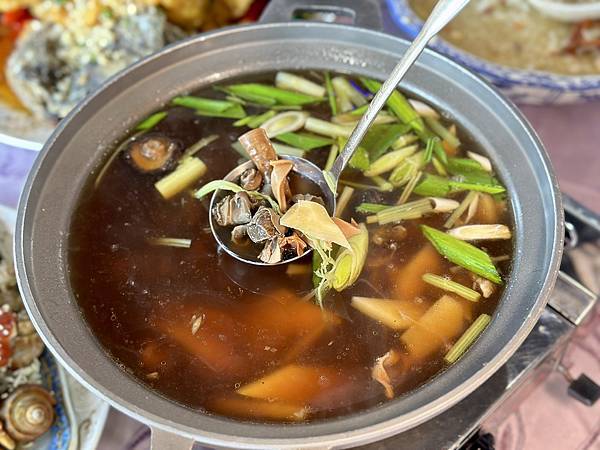 [台南美食] 水瀬閣 水上木屋景觀海鮮餐廳美食 #安南區美食