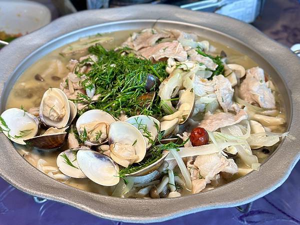 [台南美食] 水瀬閣 水上木屋景觀海鮮餐廳美食 #安南區美食