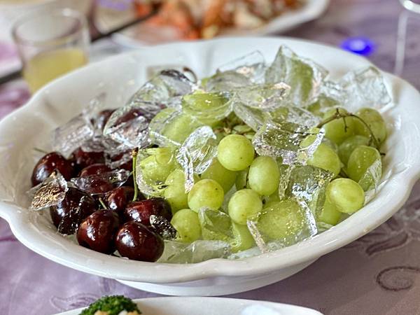 [台南美食] 水瀬閣 水上木屋景觀海鮮餐廳美食 #安南區美食