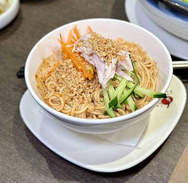 [天母美食] 開飯川食堂 開飯囉！麻辣鮮香的川菜料理 大葉高