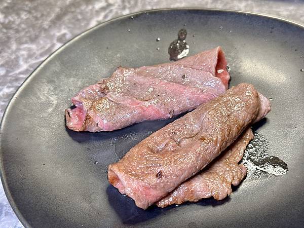 [台北燒肉] 燒肉PUNCH 天母店2號店 單點式燒肉重擊 
