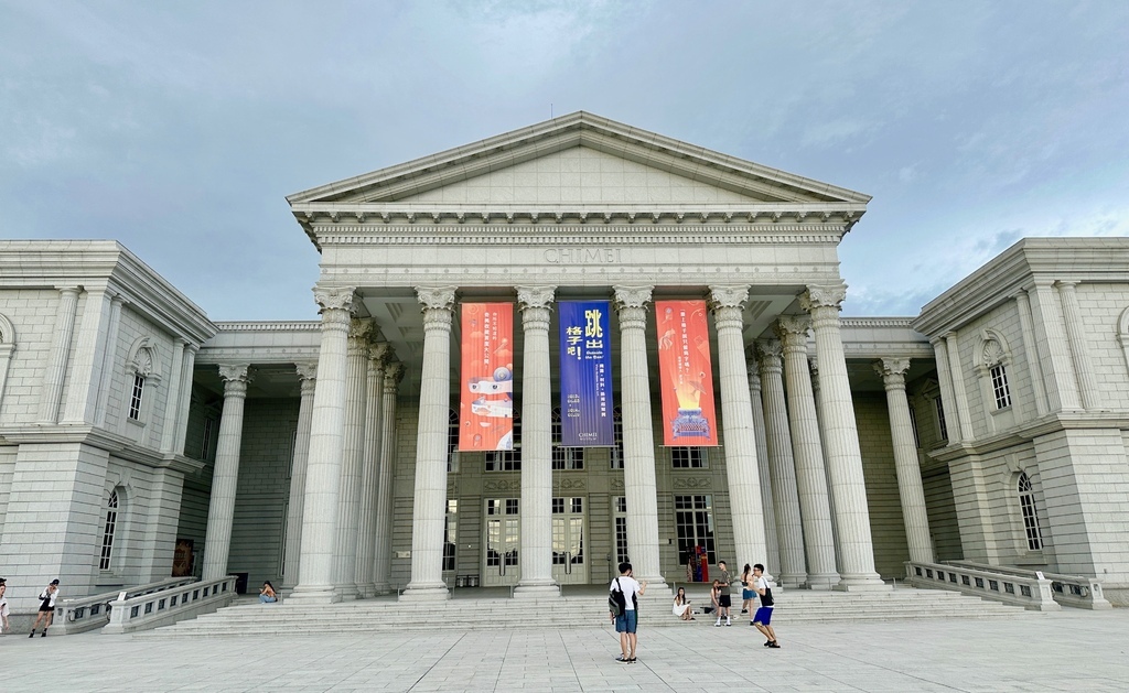 [台南住宿推薦] 捷絲旅 台南虎山館 糖廠風格設計旅店 絕美