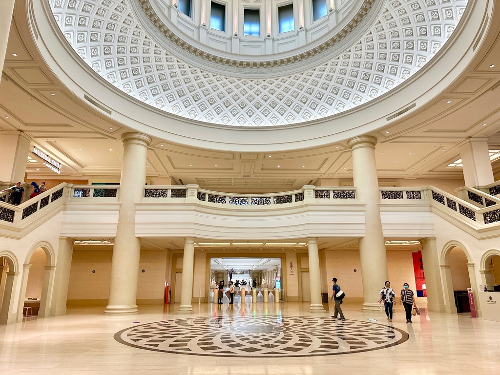 [台南住宿推薦] 捷絲旅 台南虎山館 糖廠風格設計旅店 絕美